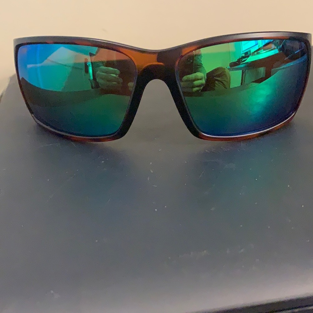 Costa Del Mar Reefton Sun Glasses